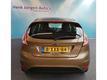 Ford Fiesta 1.0 STYLE 5drs   ECC