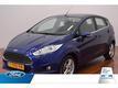 Ford Fiesta 1.0 EcoBoost 100PK 5D S S Titanium