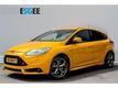 Ford Focus 2.0 Ecoboost ST-2 250 Pk Ecc Navi Xenon Camera Lane Assist RECARO Stoel Verw. 18`` LMV 119.153 Km!!