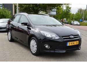 Ford Focus Wagon 1.6 TDCI ECONETIC LEASE TITANIUM