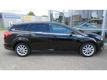 Ford Focus Wagon 1.0 125 pk Titanium, Navigatie, Priv.glass, NW model