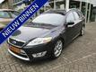 Ford Mondeo Wagon 2.0-16V LIMITED dealer onderhouden! navigatie! trekhaak! keurig exemplaar!