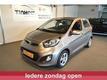 Kia Picanto 1.0 CVVT ISG COMFORT PACK