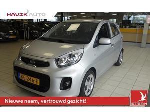 Kia Picanto 1.0 CVVT DYNAMICLINE Clim.contr.