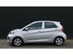 Kia Picanto 1.0 CVVT DynamicLine