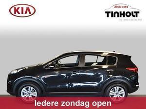 Kia Sportage 1.6 GDI FIRST EDITION