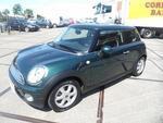 Mini Cooper 1.6 Pepper