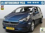 Opel Corsa 1.0 TURBO EDITION LMV, WIFI, NIEUW MODEL, DEC 2014!!