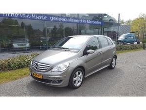 Mercedes-Benz B-klasse 180 CDI