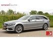 Mercedes-Benz C-klasse C 350 e Estate Automaat Lease Edition Plus   Leder 15%