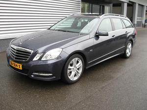 Mercedes-Benz E-klasse Estate 300 CGI 252pk 7G-Tronic Plus Avantgarde