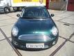 Mini Cooper 1.6 Pepper