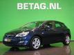 Opel Astra 2.0 CDTI 160PK EDITION Airco Boordcomputer Elek-Ramen Centraal-Afst Radio-MP3 Elek-Pakket!