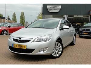 Opel Astra 1.4 TURBO EDITION TREKHAAK 17`VELGEN