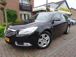 Opel Insignia 2.0 CDTI ecoFLEX 130pk Sp. Tourer Business Edition   Navi PDC