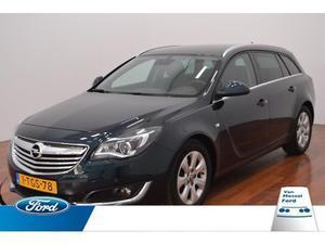 Opel Insignia 2.0 CDTI ecoFLEX 140pk Start Stop Business