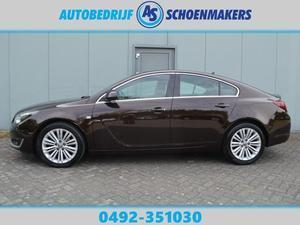 Opel Insignia 2.0 CDTI ECOFLEX COSMO