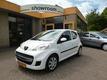 Peugeot 107 1.0-12V Sublime 5-drs. Airco