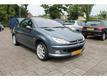 Peugeot 206 CC 2.0-16V GRIFFE, CLIMA, LEDER, NL-AUTO