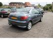 Peugeot 206 CC 2.0-16V GRIFFE, CLIMA, LEDER, NL-AUTO