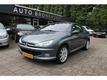 Peugeot 206 CC 2.0-16V GRIFFE, CLIMA, LEDER, NL-AUTO