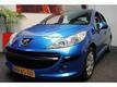 Peugeot 207 1.6 HDI COLOR-LINE TREKHAAK CRUISE CONTROL AIRCO CD MP3 SPELER NIEUW STAAT !!