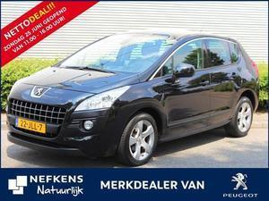 Peugeot 3008 Crossover Première 1.6 VTi 120PK DELAER ONDERHOUDEN