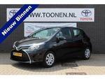 Toyota Yaris 1.5 Hybrid Comfort Climate control