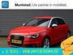 Audi A1 1.4 TFSI 122pk PRO LINE S Navigatie LM velgen PDC voor   achter