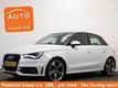 Audi A1 Sportback 1.2 TFSI PRO LINE S  S-LINE  5Deurs, Two Tone, Leer, Navi, Xenon