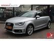 Audi A1 1.4 TFSI 122PK AUTOMAAT PRO-LINE S INT. EXT. Bi-XENON NAVI LEDER