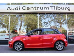 Audi A1 1.2 TFSI 86pk Admired