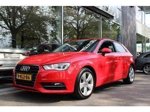 Audi A3 2.0 TDI Ambition