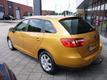 Seat Ibiza 1.2 TDI Style Ecomotive   Lederen Sporstoelen