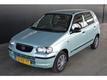 Suzuki Alto 1.1 GLX 25th Anniversary Stuurbekrachtiging 144dkm NAP Inruil mogelijk