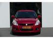 Suzuki Swift 1.2 Exclusive