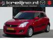 Suzuki Swift 1.2 Exclusive