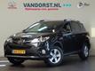 Toyota RAV4 2.0 Dynamic Limited | 4WD | Automaat | Parkeercamera |