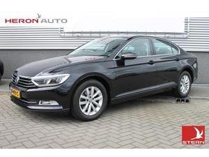 Volkswagen Passat 1.6 TDI 120pk BMT Comfortline