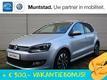 Volkswagen Polo 1.0 95 pk 5 deurs BLUEMOTION CONNECTED SERIES Navigatie PDC 15 inch LM Velgen