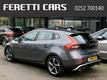 Volvo V40 1.6 D2 R-DESIGN VOL-R DESIGNLEDER PANODAK NAVI CAMERA 6VERSN LMV PDC .