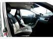 Volvo V70 bjr 2013 T4 132kW 180pk Aut6 R-DESIGN CLIMA   CRUISE   LEER   STOELVERW   18` LMV   TREKHAAK AFN   A