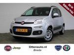 Fiat Panda 85 LOUNGE DUALOGIC   automaat