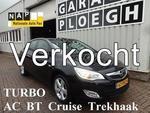 Opel Astra 1.4 TURBO 120PK EDITION AC Cruise Trekhaak