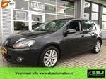 Volkswagen Golf 1.2 TSI DSG Style BlueMotion