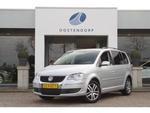 Volkswagen Touran 1.6 OPTIVE 7-PERSOONS|2008|Clima|Cruise|RCD300|Donker glas|16`LMV
