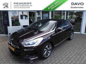 Citroen DS5 1.6 THP 155PK AUT So Chic