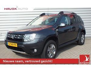 Dacia Duster TCe 125pk 4x2 Prestige