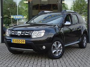 Dacia Duster TCE 125pk Prestige Navi | Cruise | Airco | Trekhaak