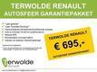 Dacia Sandero 1.6 STEPWAY | Trekhaak | Airco | Elektrische Ramen | Metaalkleur | 16 inch L.M |